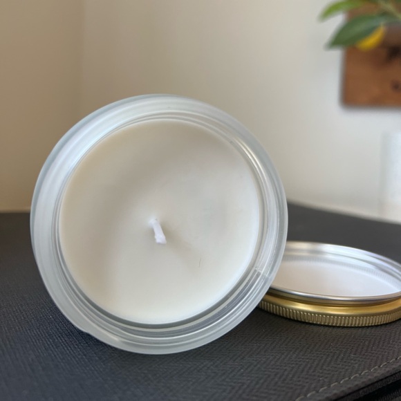 Funny Boyfriend Candle I Met You I Liked You I Love You I'm Keeping You Candle C - Picture 5 of 6